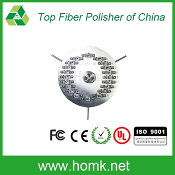 

APC8000 fiber polishing fixture(LCAPC-20)