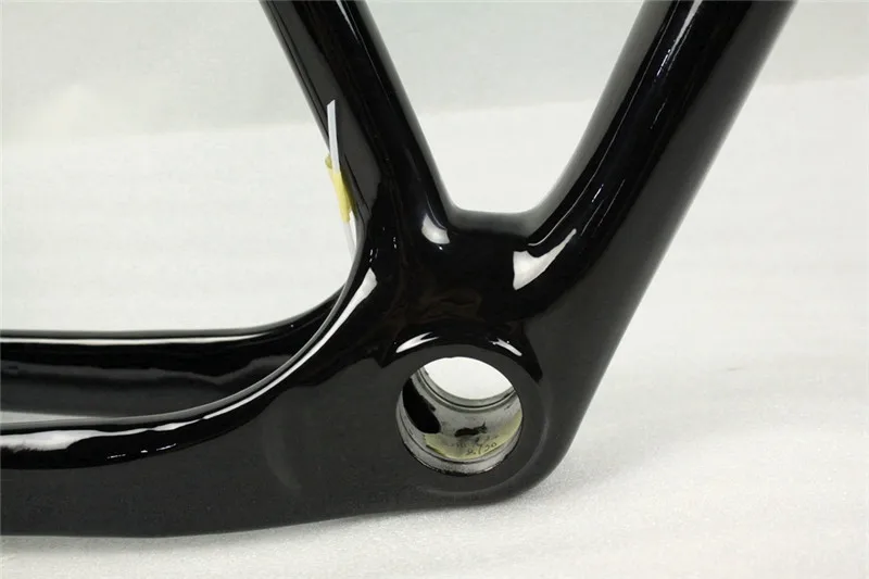 Top Carbon bike frame SEQUEL bicicletas mountain bike 29er frame 142*12 or 135*9mm Cheap chinese carbon frameset BB30/BSA 8 Top Carbon bike frame SEQUEL bicicletas mountain bike 29er frame 142*12 or 135*9mm Cheap chinese carbon frameset BB30/BSA 8