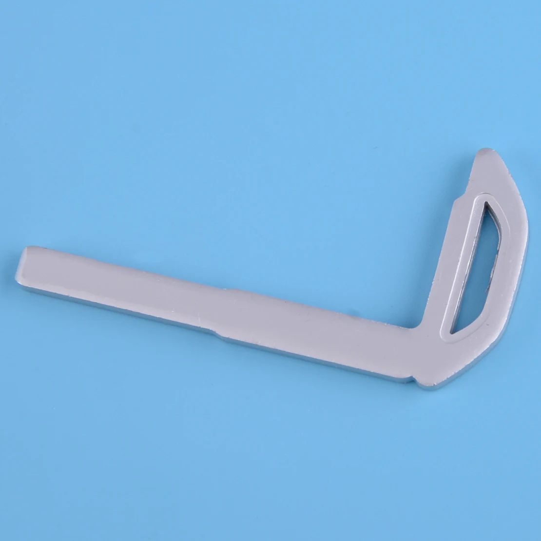 

CITALL New 2pcs Emergency Key Blank Insert Blade Lade Uncut Replacement Fit For Volvo V40 XC60 S60 V60 V70 XC70