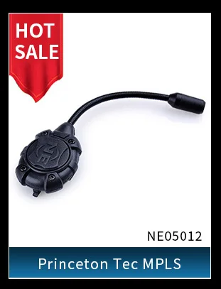 Segurança ao ar Luz de Sinal Wadsn Livre Sobrevivência Emergência Pisca Militar Estroboscópica Marinha Selo Wex079 Vip ir Led Luz 9 Cheap Luzes de armas