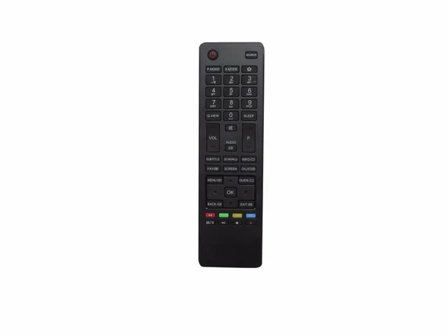 Best Offers Remote Control For Haier 904HA18M10121 504Q3915101 32E3000A 24D3000A 32D3000 32D3000A 32D3000B 32D3000C 32D3000D LCD LED HDTV TV