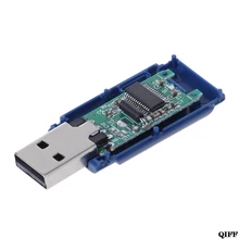 Прямая поставка и USB 2,0 eMMC адаптер eMCP 162 186 PCB основная плата без флэш-памяти APR28