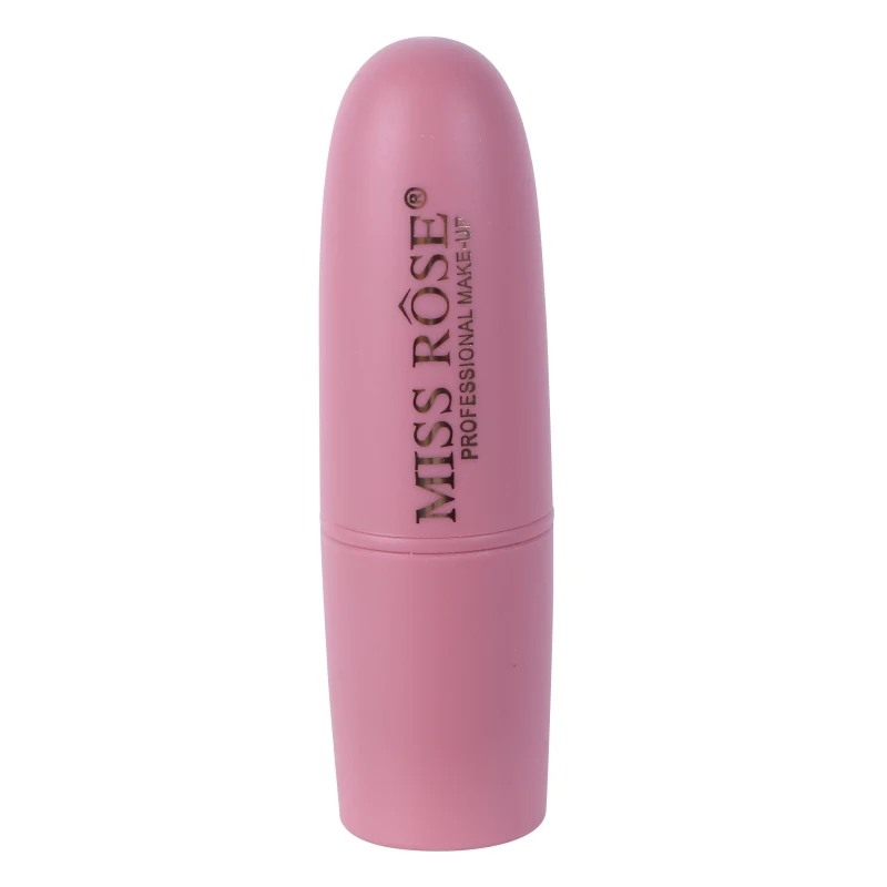 

10 Colors Women Sexy Matte Makeup Rouge Moisturizer Lip Tattoo Cosmetics Pigment Velvet Lipstick