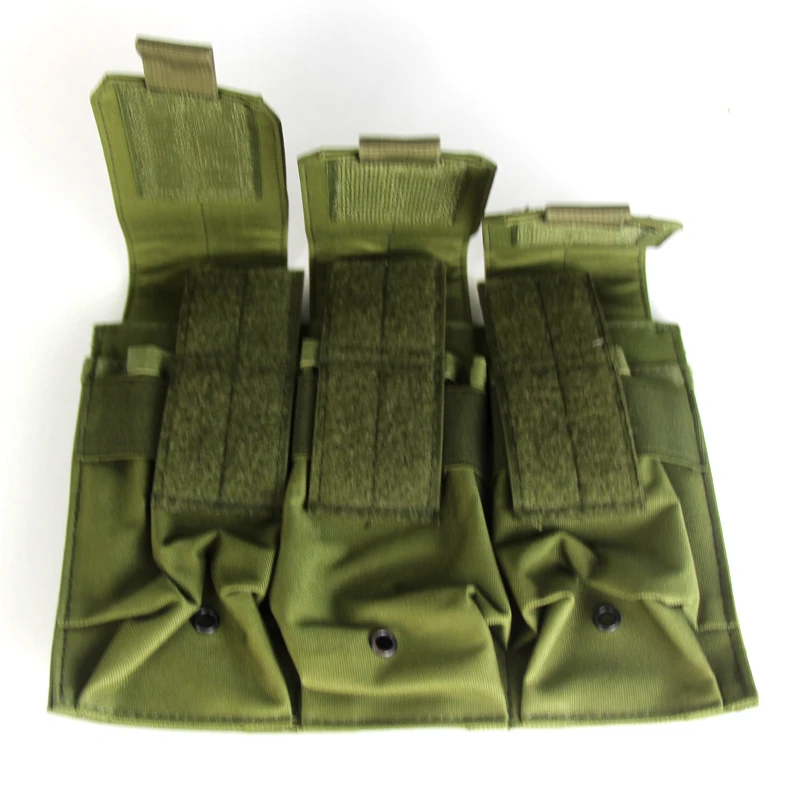 Magazine Pouch 22
