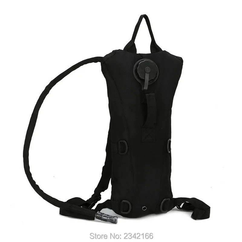 bottle pouch font b tactical b font kamp malzemeleri hydration High quality font b backpack b