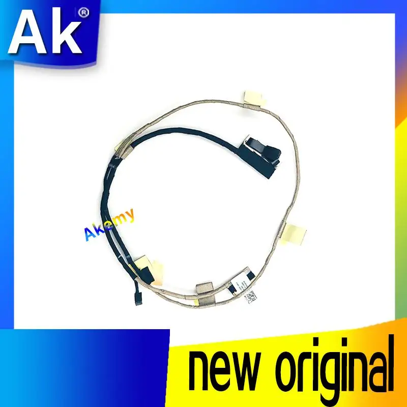 New For Asus Vivobook Q501 Q501L N541 N541L N541LA Q501-B LVDS LCD Cable 1422-01J3000 New For Asus Vivobook Q501 Q501L N541 N541L N541LA Q501-B LVDS LCD Cable 1422-01J3000
