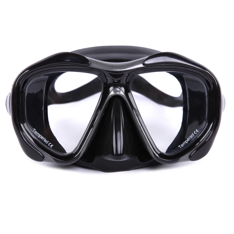 

2016 hot sale safety freely professional spearfishing scuba myopia and hyperopia gear swimming mask diving mask goggles MK-2600