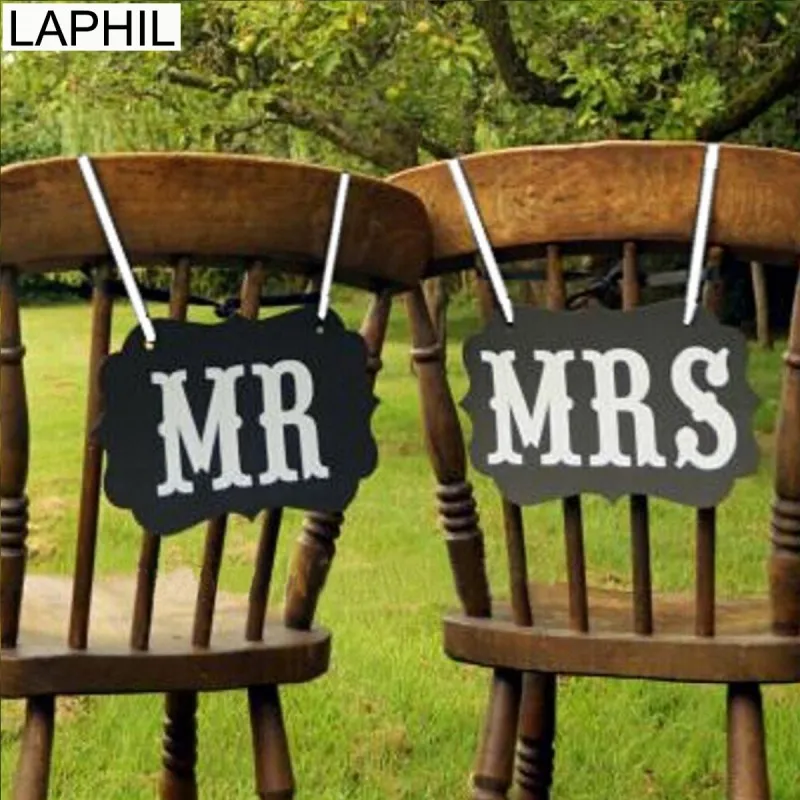 LAPHIL Mr Mrs Just sevened Photo Booth Реквизит свадебное украшение свадебный душ принадлежности для вечеринки-девичника фотокабина Свадебная - Цвет: Style 5