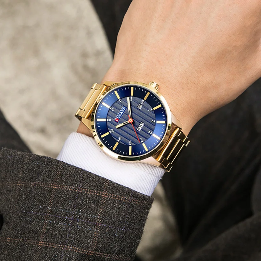 Watch Men 8316 (13)
