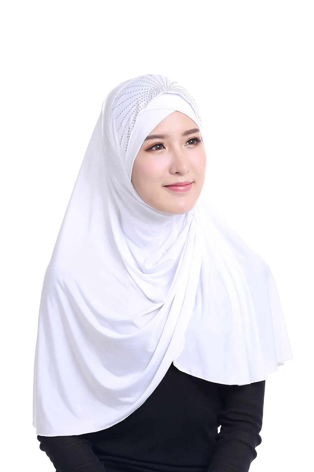 white 1
