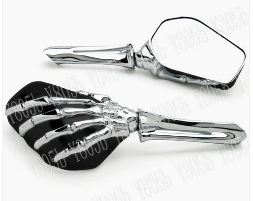 Мотоциклетные зеркала для Honda Shadow Spirit Saber Aero ACE Steed VLX 400 600 1100 DLX VTX1300 1800 Magna VF 250 750 |