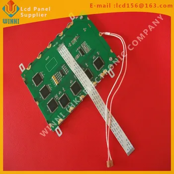 

HLM8619-010500 5.7inch 320*240 lcd panel HLM8619