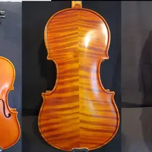 Струд стиль SONG бренд скрипка 1/2, огромный и резонансный звук#11677