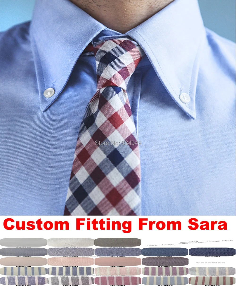 مصممة فستان أكسفورد قميص أزرق وردي مخطط قمصان رجالي فستان خياط صنع سليم صالح قميص الرجال قميص طويل الأكمام Mens Dress Shirts Shirt Tailoroxford Dress Shirt Aliexpress