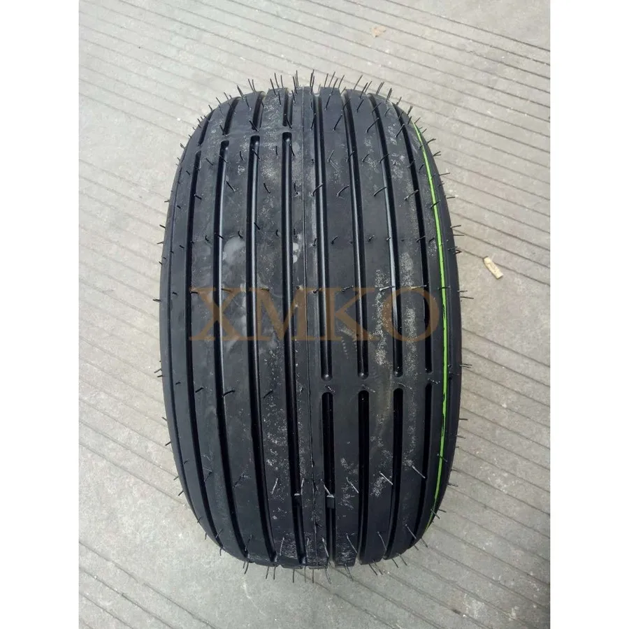 8 дюймов 225/55-8 шина Citycoco 18x9. 50-8 Электрический скутер вакуумная шина для Harley Электрический Скутер колеса