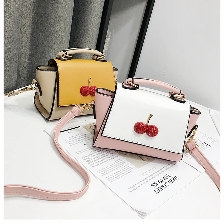 Donne black Kaqi Stile Femmina Modo Tracolla Di Delle Piccola T 56998q pink Bag Messenger A Borsa Casuale Semplice FT4nwq