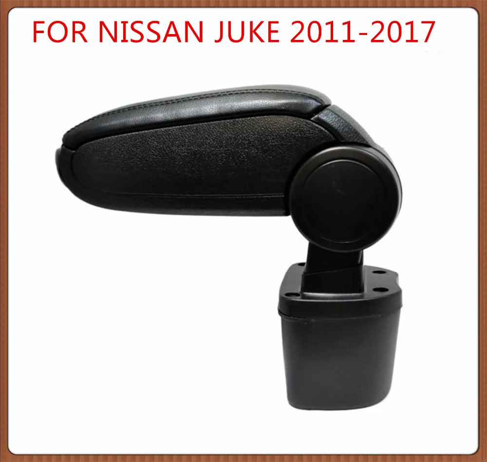 

Free Shipping FOR NISSAN JUKE 2011-2018 CAR ARMREST,Car Interior Accessories auto parts Center Armrest Console Box Arm Rest