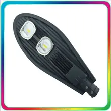 3 шт. 85-265 в Epistar чип Гарантия 3 года открытый промышленный садовый прожектор 100 Вт Светодиодный уличный фонарь дорожный ярд лампа