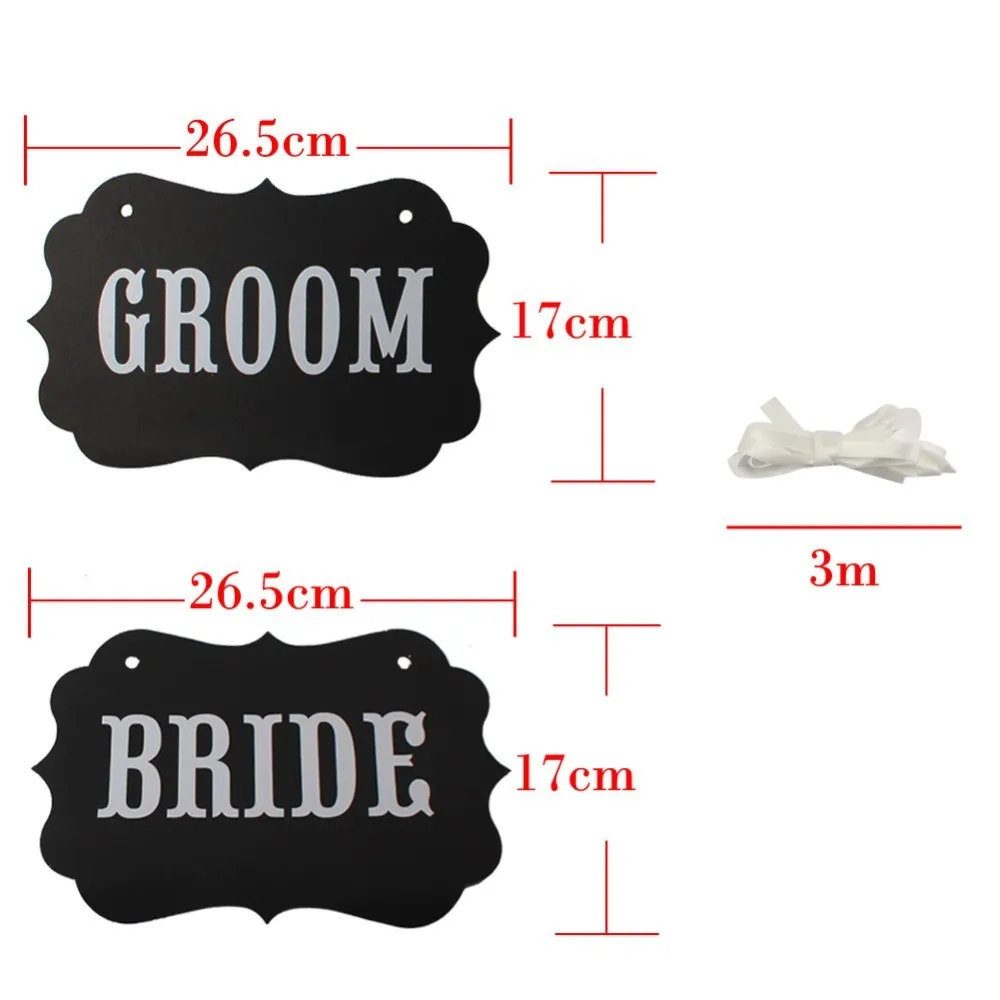 Photo-Props-Chair-Signs-Fashion-Photos-Booth-Garland-Banner-MR-MRS-BRIDE-GROOM-Wedding-Decoration-Event (2)
