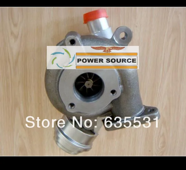 NEW GT1749V 454231-5007S 454231-5005S 454231 Turbo Turbine Turbocharger For Audi A4 B5 B6 A6 C5 Volkswagen passat B5 1.9TDI AHH AFN 1.9L with gaskets.JPG