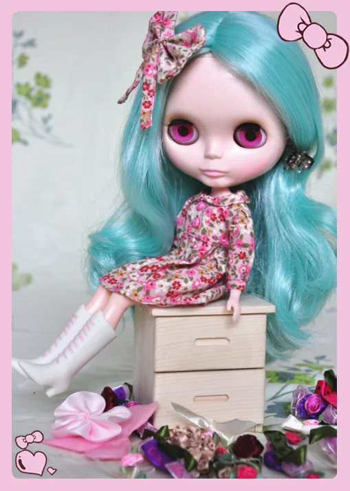 

Free shipping cost Nude blyth doll ,Factory doll ,Fashion doll Suitable For DIY Change BJD Toy For Girls 161124343