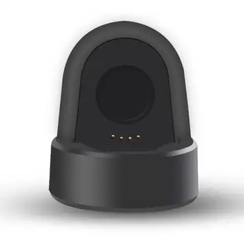 

CARPRIE USB Watch Fast Charging Vertical Magnetic Charger Station Data For Huawei Watch 2 For Smart Watch 6J23 Drop Shipping