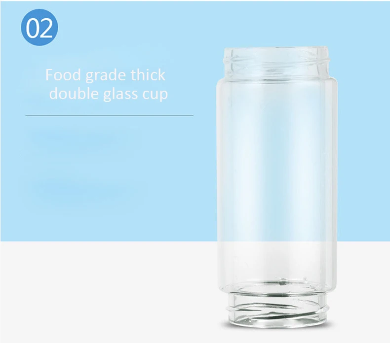 400ml SPE/PEM Hydrogen Rich Water Bottle Alkaline Hydrogen and Oxygen Separation Ionizer Generator Anti-Aging Rechargeable Cup