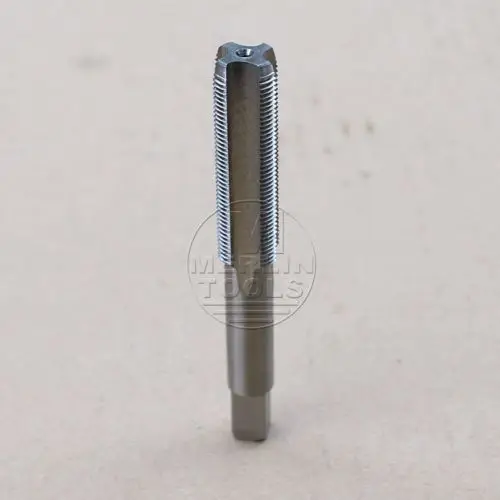 Gunsmithing 1/2"x28 New 1/2-28 High Quality HSS Bottom Tap Gunsmithing 1/2"x28 New 1/2-28 High Quality HSS Bottom Tap