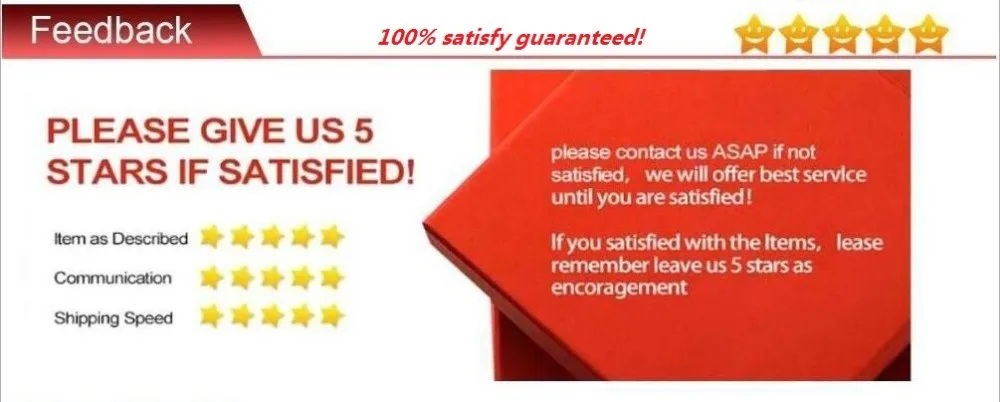 feedback
