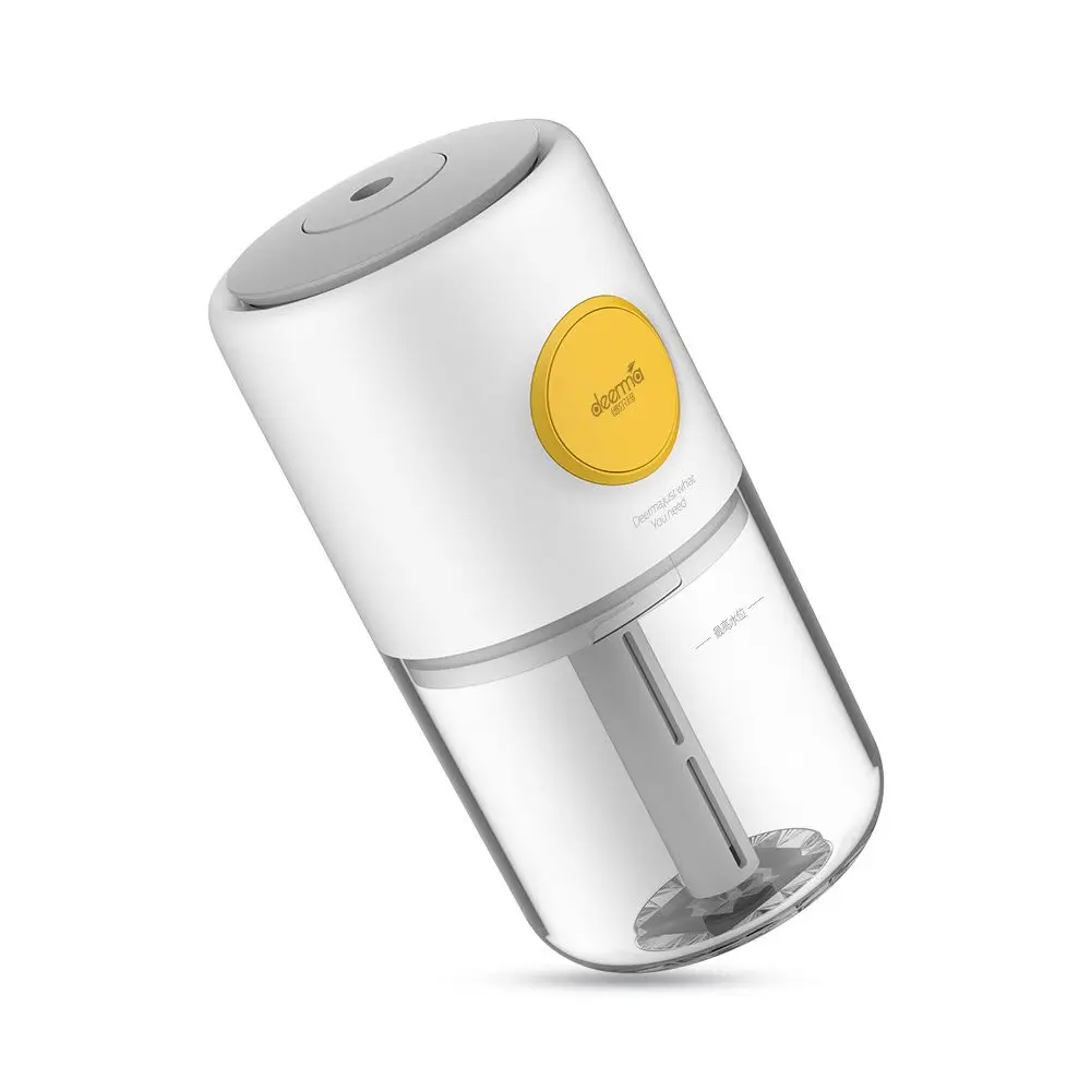 

Car USB humidifier mini hand portable aromatherapy machine Vicks Pure Enrichment 12V Pocket Air purification