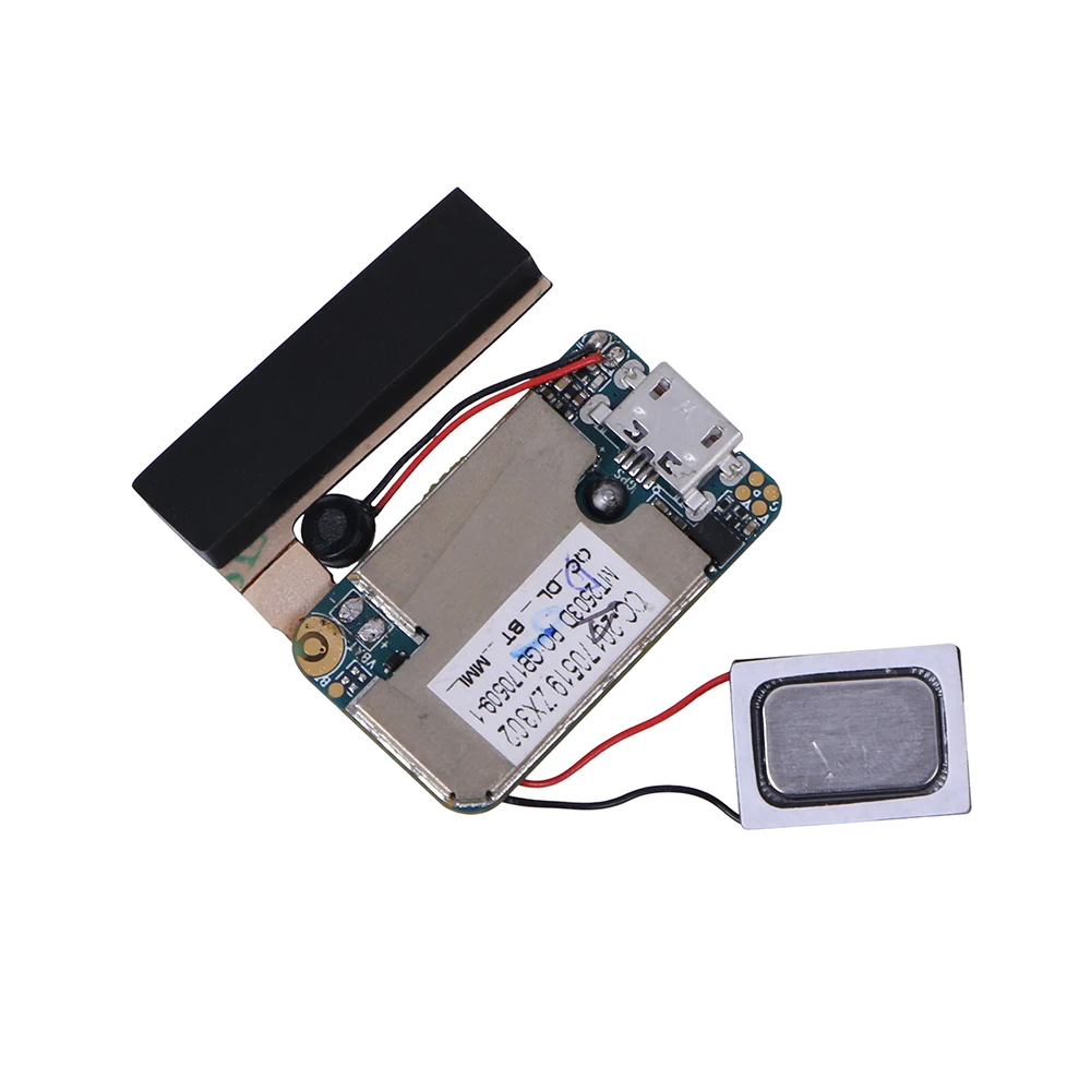 ZX303 PCBA GPS Tracker GSM GPS Wifi LBS Locator Voice Recorder Free Web APP Tracking SMS Coordinate Dual System G03 Mini Tracker
