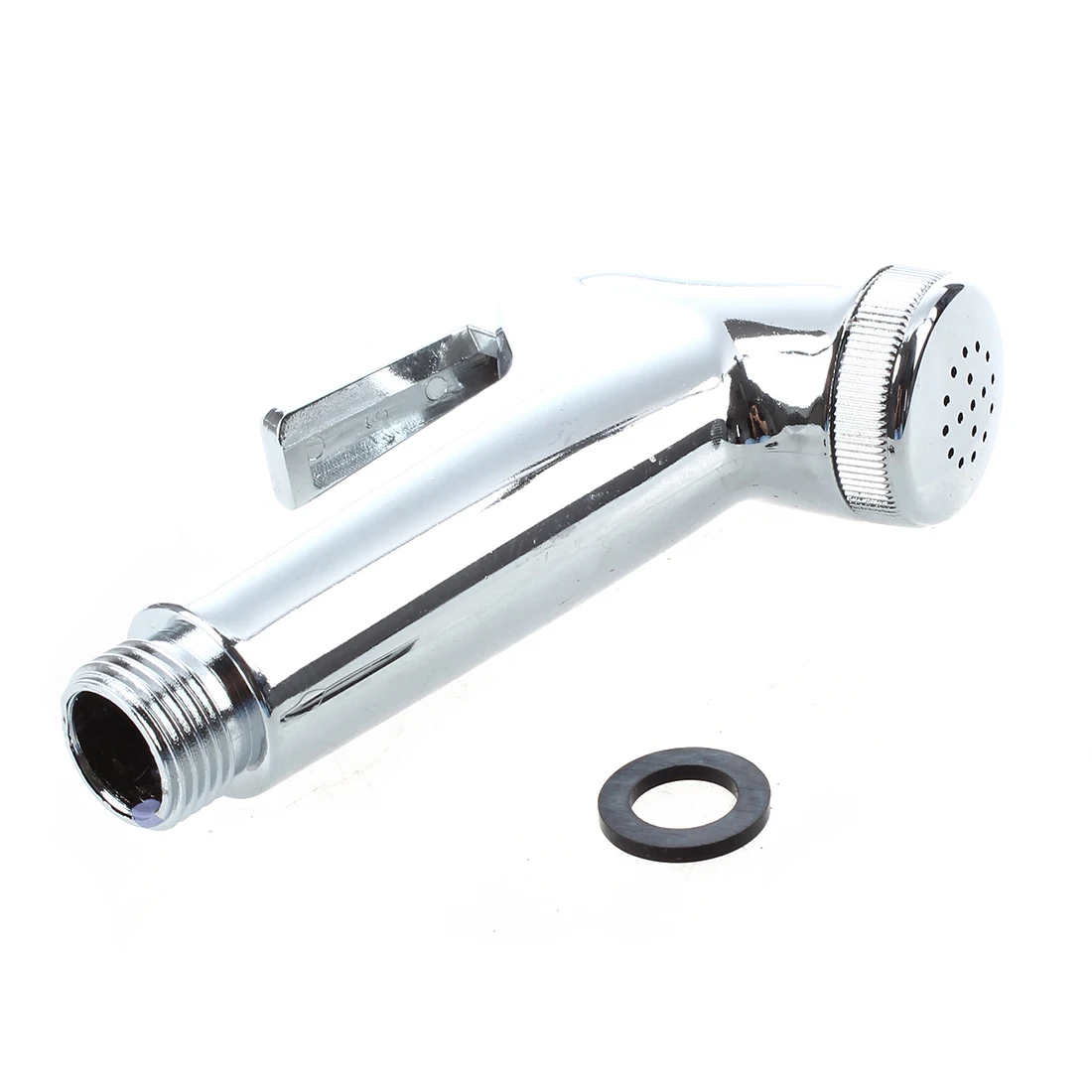 Alcachofa Pequeno Cabezal Ducha ABS Plata para Mujer Femenino