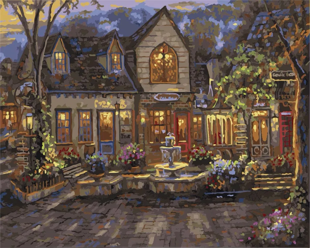 European Township