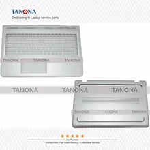 Для hp 15-AS 15T-AS 15-AS108TU 15-AS109TU 15-AS108TU 15," подставка+ нижняя крышка корпуса 857800-001