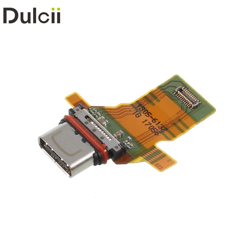 Dulcii For Sony Xperia XZ Premium OEM Charging Port Dock