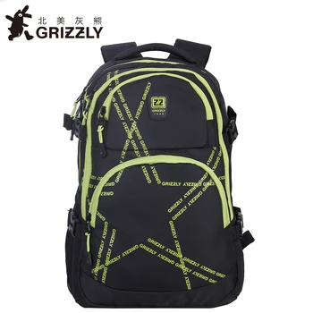 

Brand Men's Backpack Space nylon School Bags for Teenagers Boys Waterproof alleviate burdens Backpacks Out Door For Male Bag