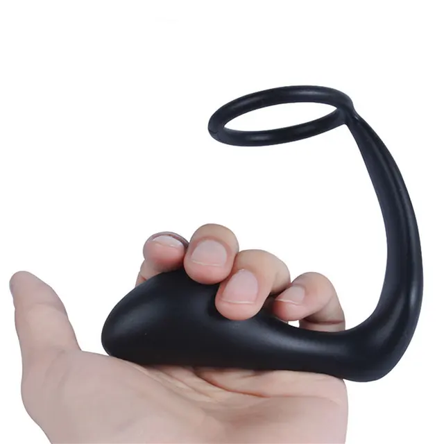 male cock ring anal stimulation N y govenor sex scandal