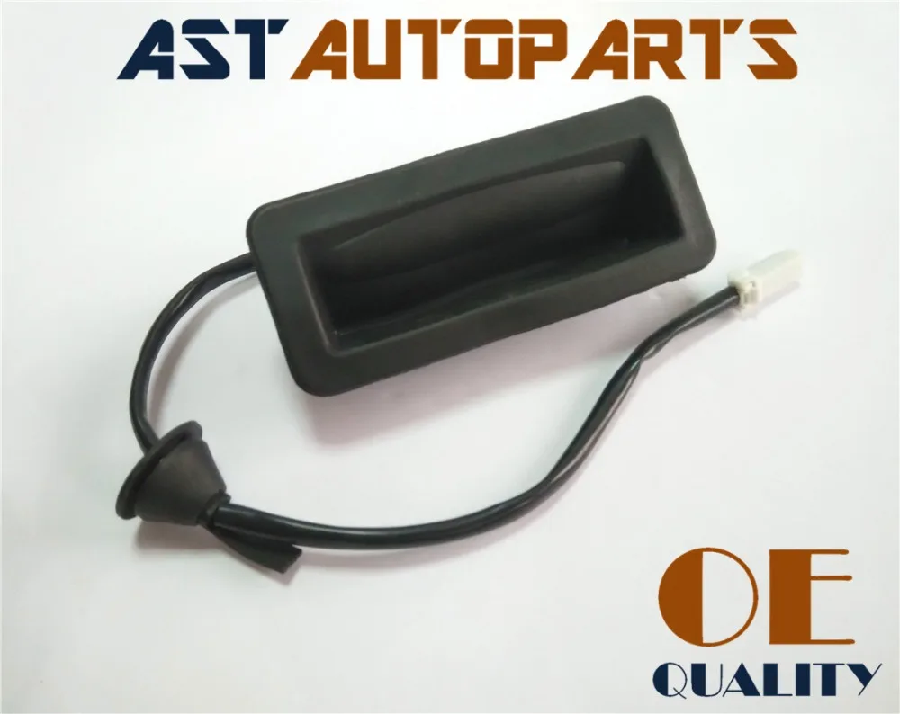Buy NEW High Quality Boot Tailgate Release Switch For