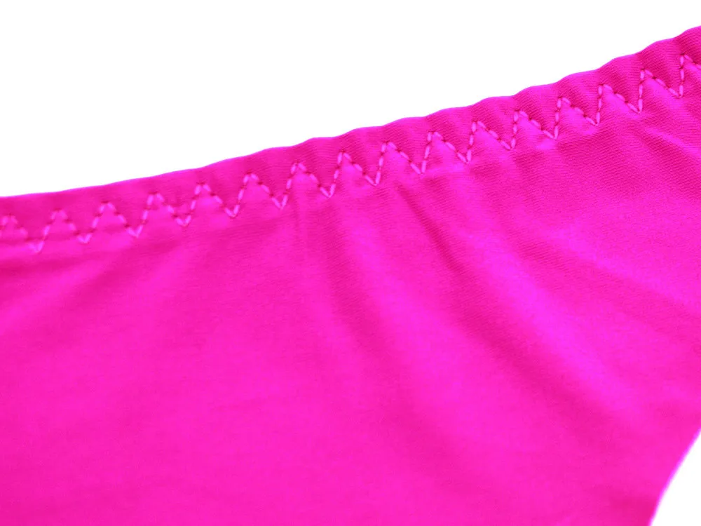 hot sale ice silk women summer t panties, invisabile seamless crotch female sport thongs, candy colorswomen underwear G-stringsl'bellagiovanna, details 2
