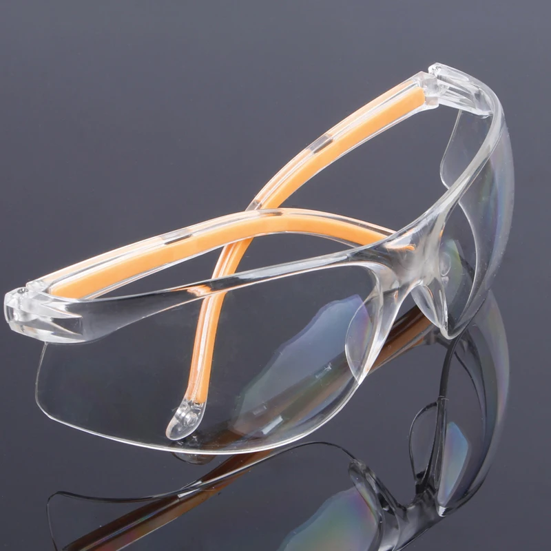 Защитные очки с защитой от УФ-лучей