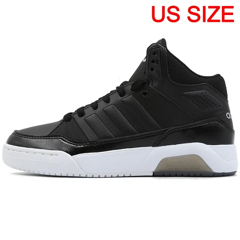 Original New Arrival Adidas NEO Label PLAY9TIS Women's Skateboarding Shoes Sneakers - Цвет: EE8050