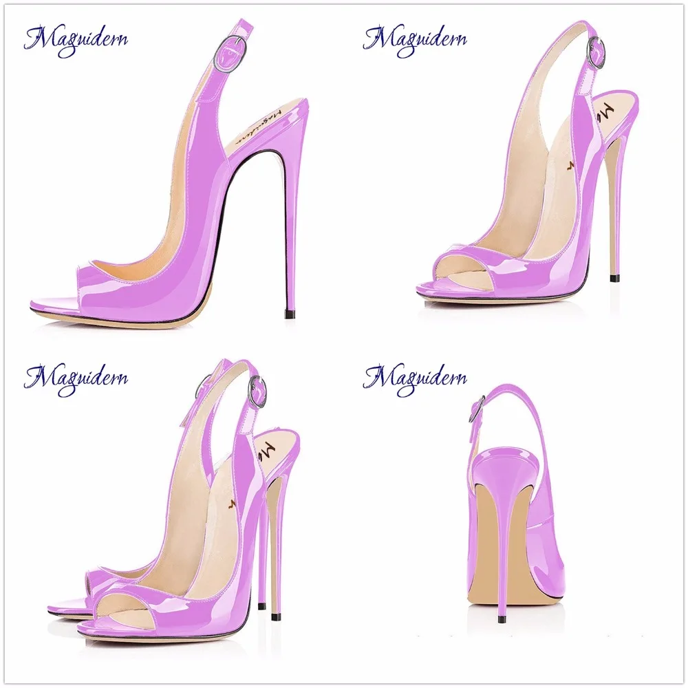Maguidern 5 inches slingbacks_21
