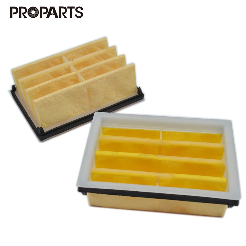 2 Pezzi Di Ricambio Per Filtro Aria Motosega Adatto Per 261 262 - Foto 6