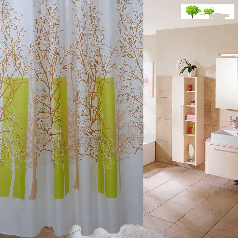 Explosion Models The New Continental Thick Polyester Blackout Curtain