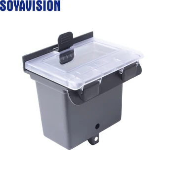 

New Car Accessories Center Dash Storage Box Center Compartment for POLARIS RZR 1000 900S RZR XP 1000 2014 2015