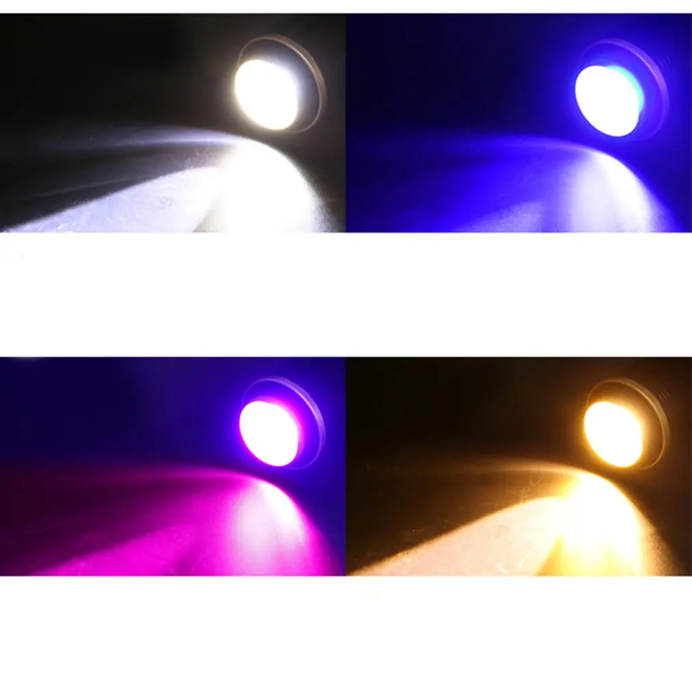 

40W LED Outdoor Headlamp Rechargeable Head Torch Light USB Charging Miner Lamp