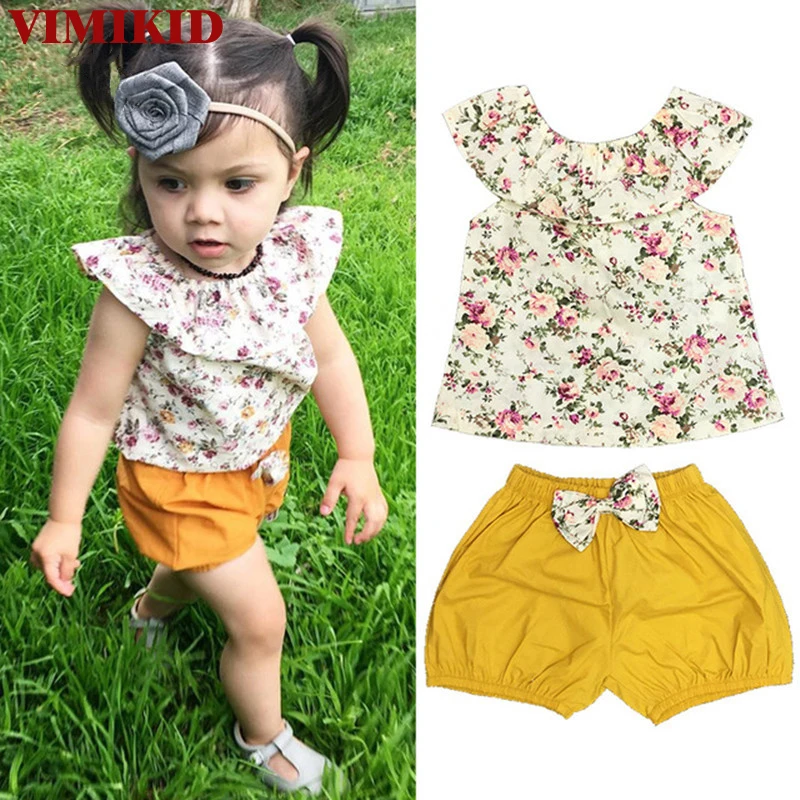 Детская Летняя Одежда Купить