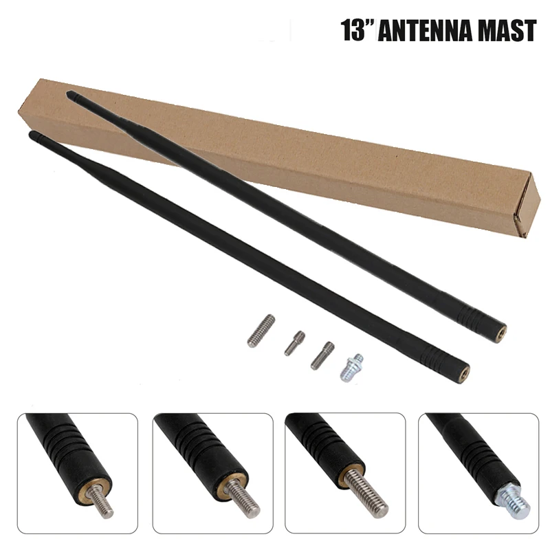 Antenna Harley-1