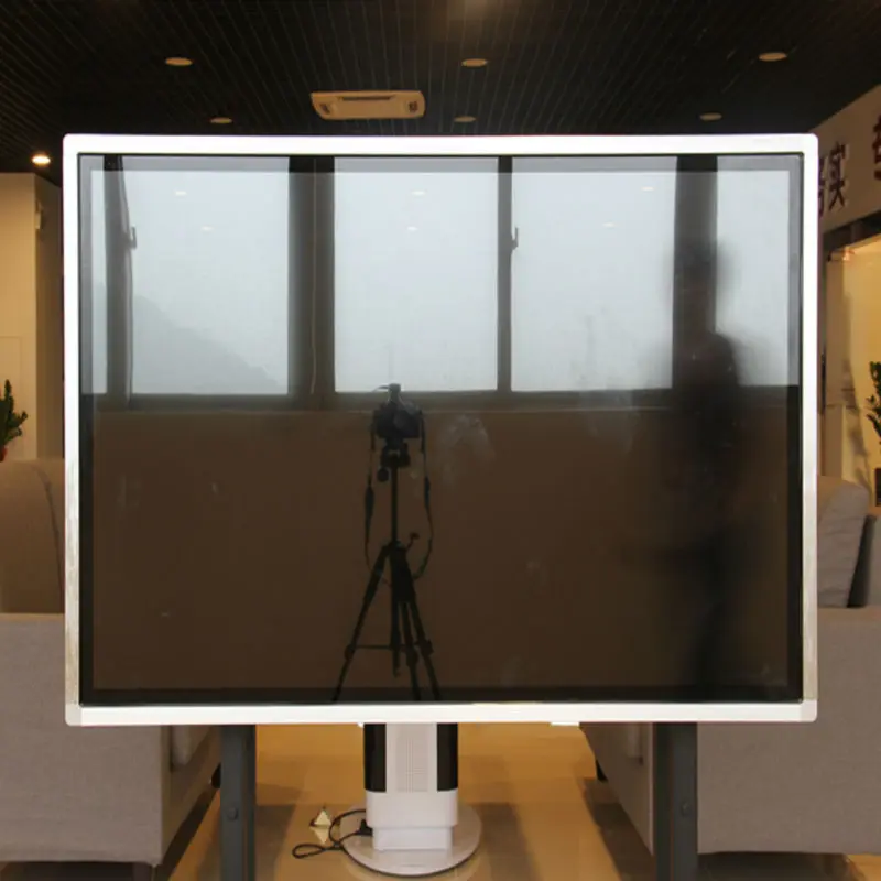 

50inch I5 2450M Dual-core lcd touchscreen pc tv all in one interactive board for education