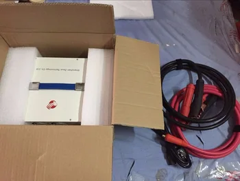 

2019 Universal vehicle ECU programming power charger voltage regulator car 12V lead-acid battery charger